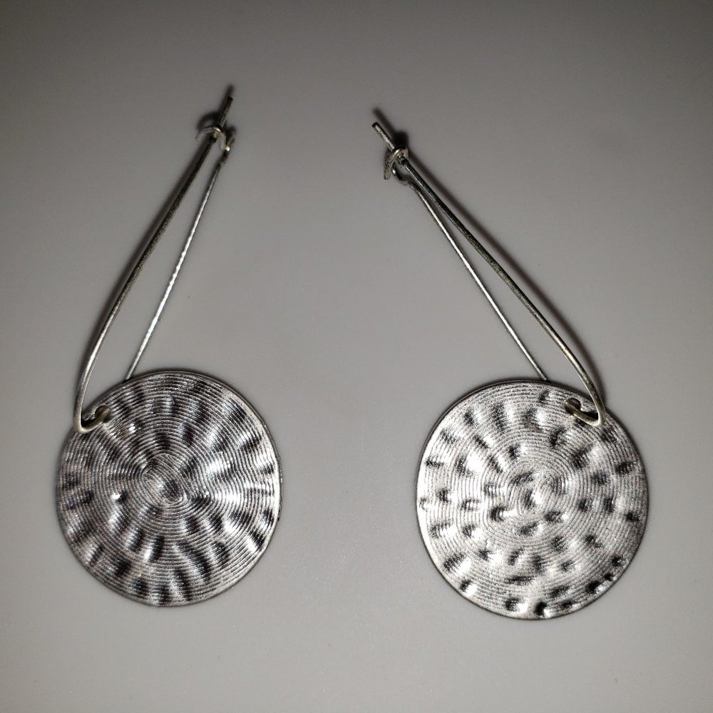 Plunder Earrings